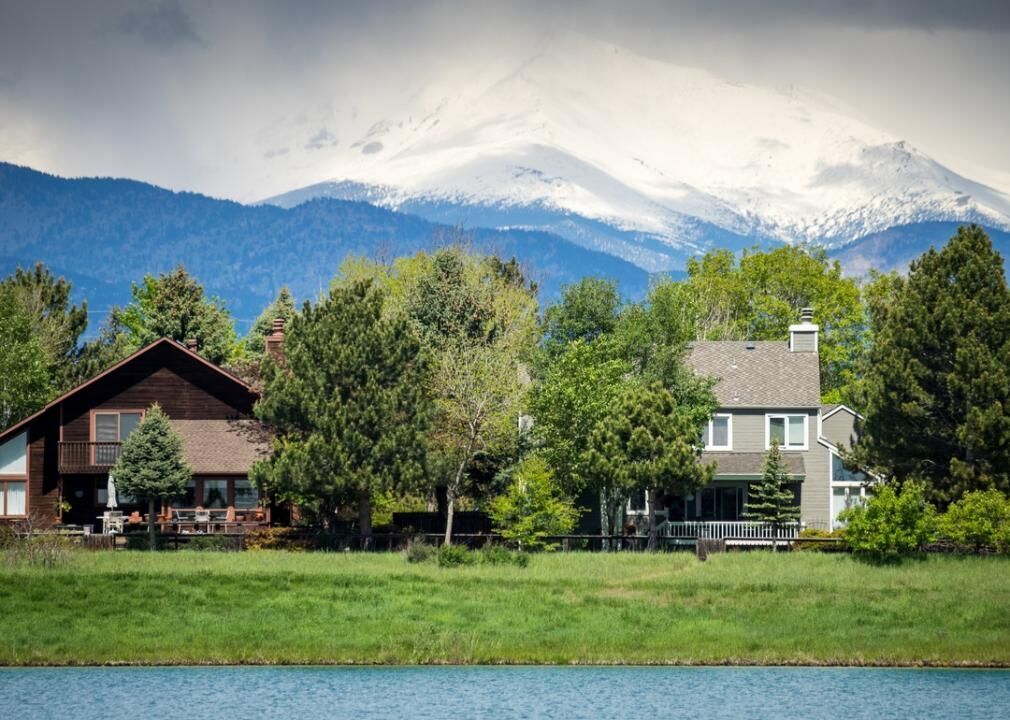 Colorado